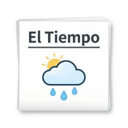 El Tiempo