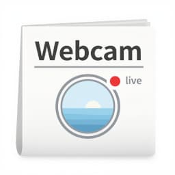 Webcam en Directo